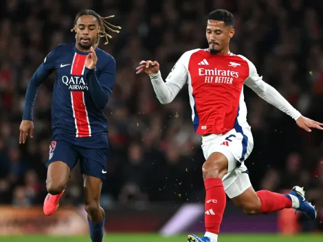 Pronósticos Arsenal vs PSG: ingleses y franceses sueñan con la primera Champions en su vitrina