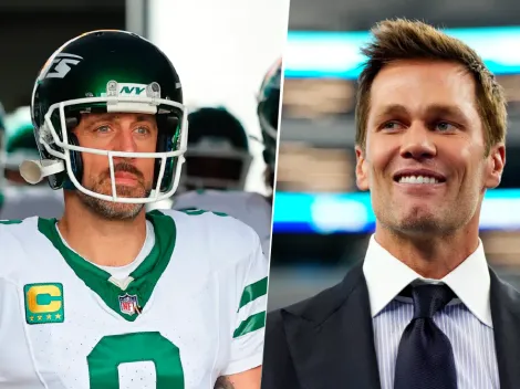 Tom Brady ganó 635 millones en su carrera y esto lleva cobrando Aaron Rodgers