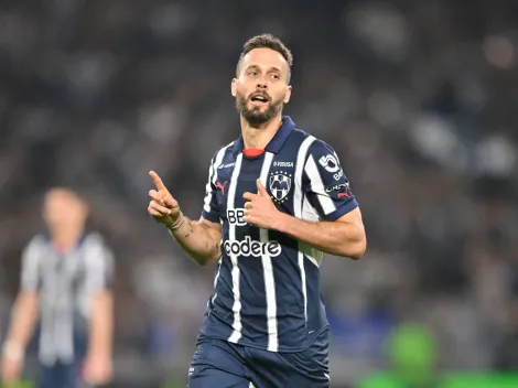 Revelan si Sergio Canales estará disponible en Rayados vs. Pumas