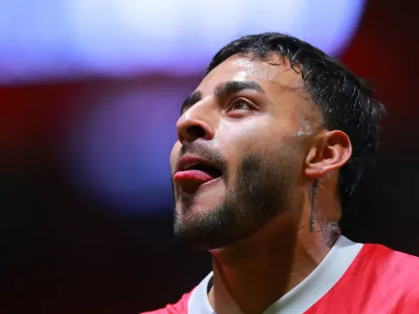 América va con todo por Alexis Vega con una oferta millonaria y un jugador como intercambio