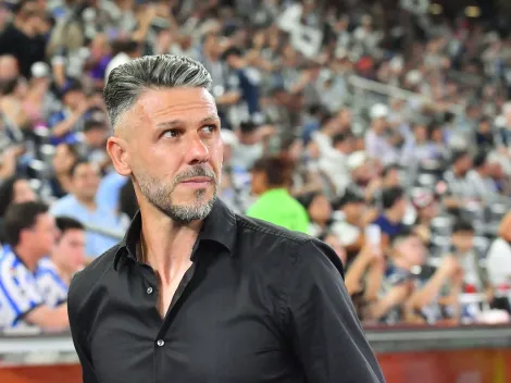 El DT europeo que podría contratar Rayados si cesan a Demichelis