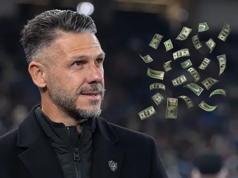 ¿Deja tirado a Rayados? Demichelis, candidato a DT de un 'equipo sensación' del futbol europeo