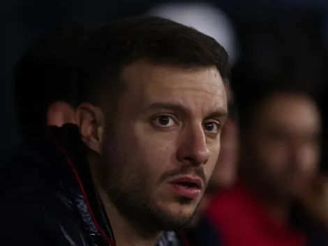 ¿Vuelve a la Liga MX? El equipo que podría contratar a Anselmi y no es Cruz Azul