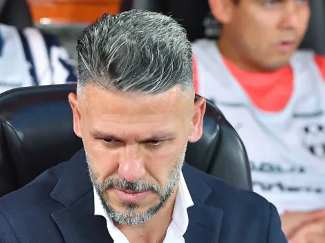 No solo Demichelis: los que armarían las valijas si Rayados fracasa ante Pumas