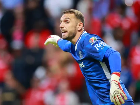 ¿Adiós Pau López? La figura que anhela Antonio Mohamed para Toluca