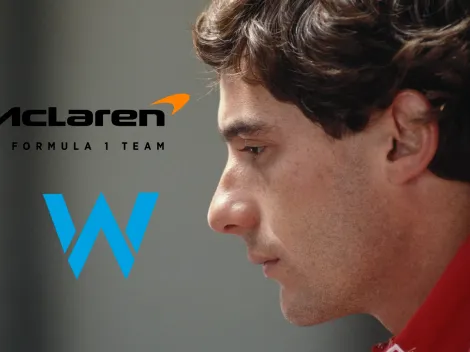 Las reacciones de la F1 por el Aniversario de la muerte de Ayrton Senna