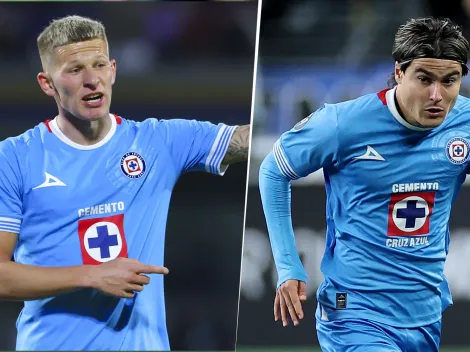 ¿Por qué no juegan Mateusz Bogusz y Luka Romero en Cruz Azul vs. Tigres UANL por la Concachampions 2025?