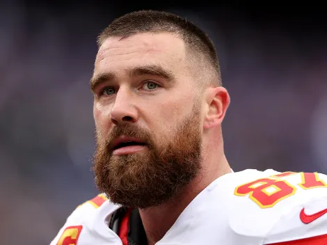 Andy Reid y los Chiefs se separan de varios alas cerradas tras la decisión de Travis Kelce de posponer su retiro