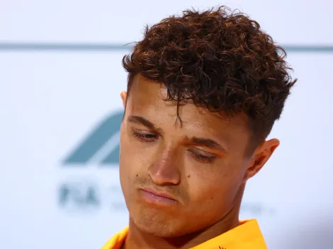 "Quizás Piastri lo está haciendo mejor que yo"