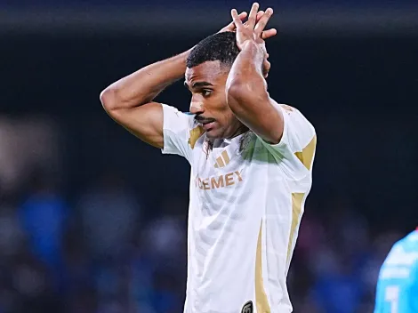 La burla de los aficionados de Rayados por la eliminación de Tigres UANL