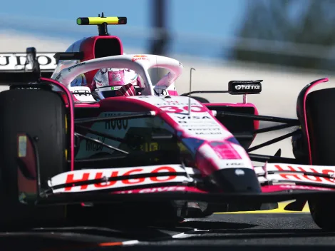 ¿Por qué se postergó la carrera Sprint del Gran Premio de Miami 2025?