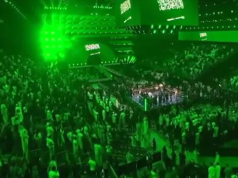 Le dan la espalda: La razón por la que Canelo Álvarez vs. William Scull puede ser un fracaso