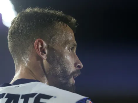 No solo Cruz Azul: tres gigantes de la Liga MX quieren sacar a Sergio Canales de Rayados