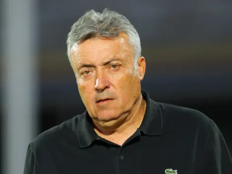 Se termina una era: las vacas sagradas que saldrían con la llegada de Torrent a Chivas