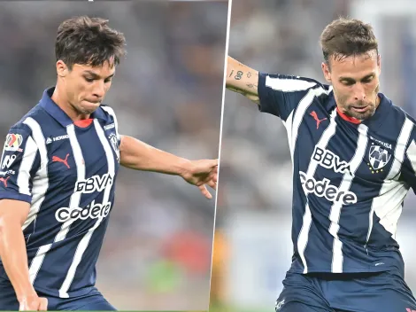 ¿Por qué no juegan Óliver Torres y Sergio Canales en Rayados vs. Pumas UNAM por el Clausura 2025?