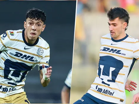 ¿Por qué no juegan Jorge Ruvalcaba e Ignacio Pussetto en Rayados vs Pumas UNAM por el Clausura 2025?