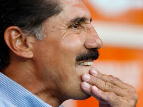 El relato de Nacho Rodríguez: la difícil batalla que enfrenta el arquero mundialista con México