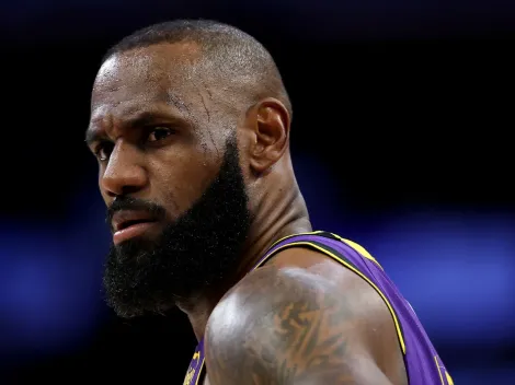 ¿Cuánto dinero ganó LeBron James a lo largo de su carrera en la NBA?