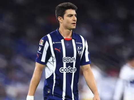 Stefan Medina advirtió a Toluca tras la clasificación de Rayados