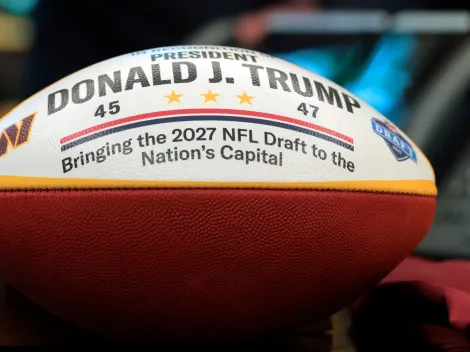 ¿Por qué el Draft 2027 de la NFL podría ser el más grande de la historia?