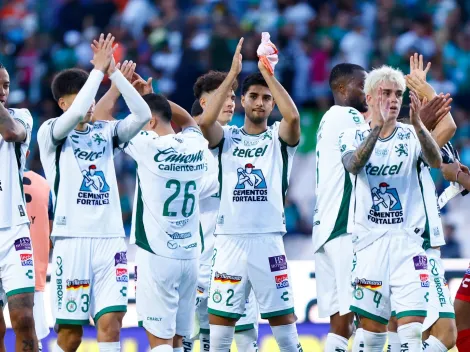 TAS confirmó la exclusión de Club León del Mundial de Clubes 2025