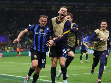 Inter 4-3 Barcelona: resumen, videos, polémicas y goles de las semifinales de la Champions