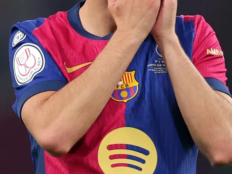 Fanáticos del Barcelona señalan culpable de la eliminación: "No lo quiero ver más"