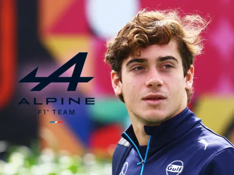 ¿Cuándo debuta Franco Colapinto con Alpine en la temporada 2025 de la F1?