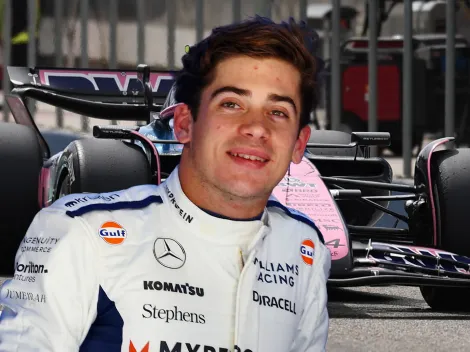 Contrato a corto plazo: los cinco Grandes Premios que correrá Colapinto con Alpine en 2025