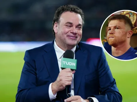 David Faitelson destrozó a Canelo Álvarez pese a su victoria ante William Scull