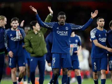 ¿Qué pasa si PSG pierde, empata o gana con Arsenal por la semifinal de la Champions League?