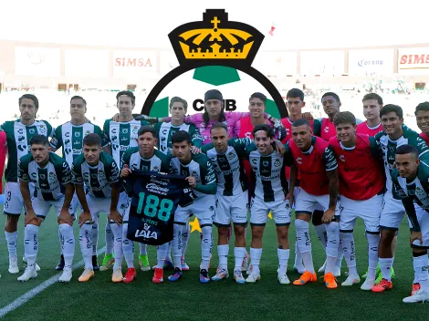 La millonaria suma que Grupo Orlegi pide para vender a Santos Laguna