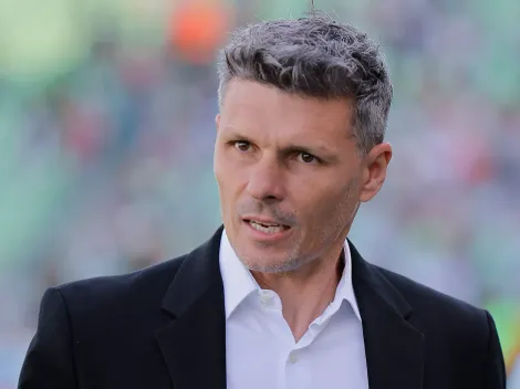 Fernando Ortiz se ofreció para dirigir a un grande de Sudamérica tras dejar Santos Laguna