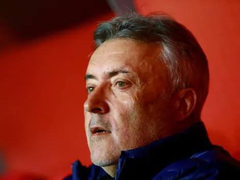 La lista de 3 refuerzos que Torrent solicitó a Vergara como condición para llegar a Chivas