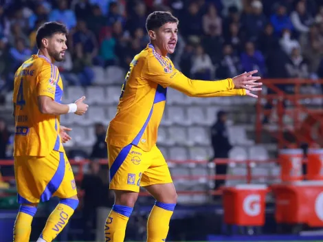 ¿Por qué no juega Rómulo en Necaxa vs. Tigres UANL por la Liguilla del Clausura 2025?