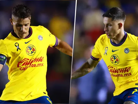 ¿Por qué no juegan Brian Rodríguez y Jonathan Dos Santos en América vs. Pachuca por el Clausura 2025?