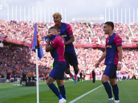 Barcelona 4-3 Real Madrid: resumen, polémicas, videos y goles