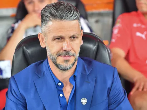 El deseo de Demichelis tras quedar fuera con Rayados: este equipo debe ser campeón del Clausura