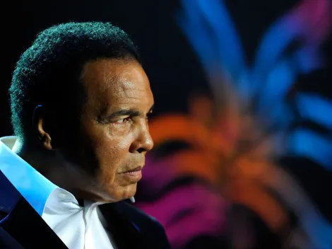 El boxeador más grande de la historia según Muhammad Ali