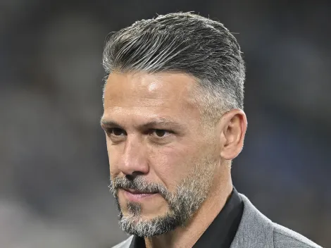 La directiva de Rayados decidió despedir a Martín Demichelis