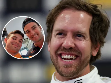 Ni Checo ni Pato O'Ward: Vettel elige al piloto ideal para Cadillac