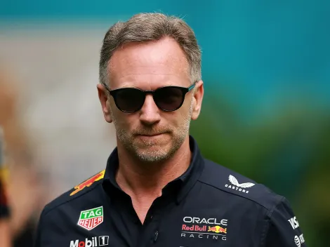 Colocan a Christian Horner afuera de Red Bull: su posible reemplazo