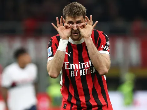 Pronósticos Milan vs Bologna: Santi Giménez juega la final de la Copa de Italia
