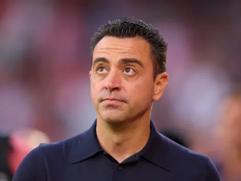 Con Xavi en la lista: los cuatro nombres descartados para dirigir a Rayados