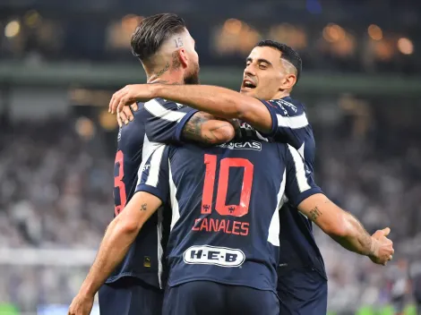 Los detalles de la charla de la directiva con Ramos y Canales por el nuevo DT