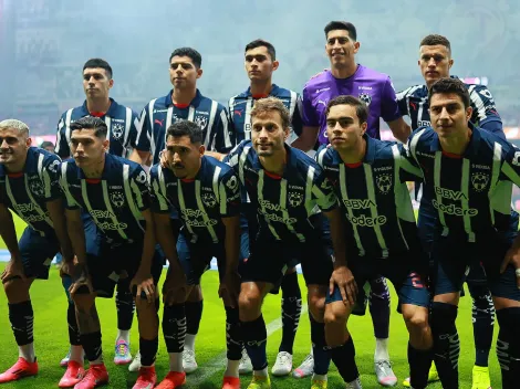Los tres futbolistas que Rayados pondrá en la mesa como moneda de cambio