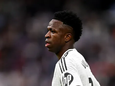 Vinícius da un giro sorprendente: la estrella del Real Madrid compra un club
