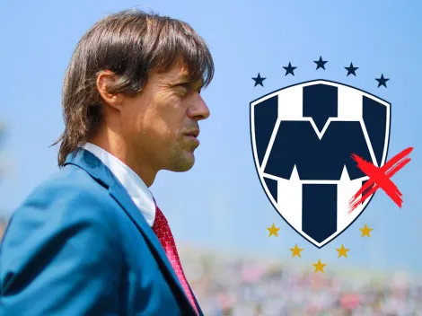 Matías Almeyda no será el DT de Rayados: las dos razones que brindó el argentino