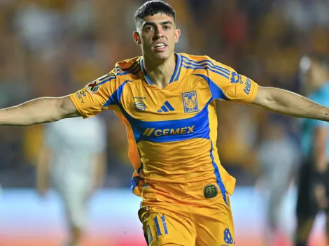Clausura 2025: las mejores combinadas para la ida de las semifinales de la Liga MX