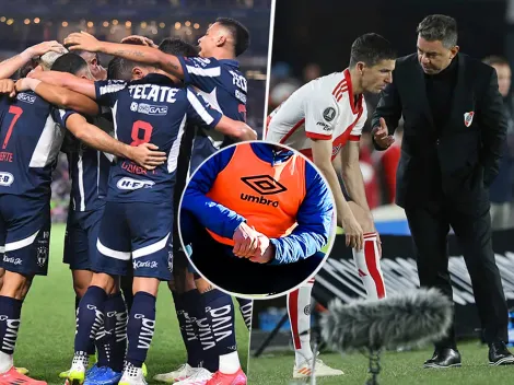 El 'tapado' de Rayados: busca a un DT con la fórmula para ganarle a River